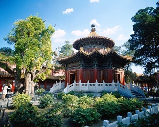 Visit Beijing, package tour to Beijing with china holidays 